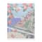 Make Market; 11" x 14" Orange Coast Diamond Art Kit by Make Market®; Category:Summer Diamond Painting; Image:4